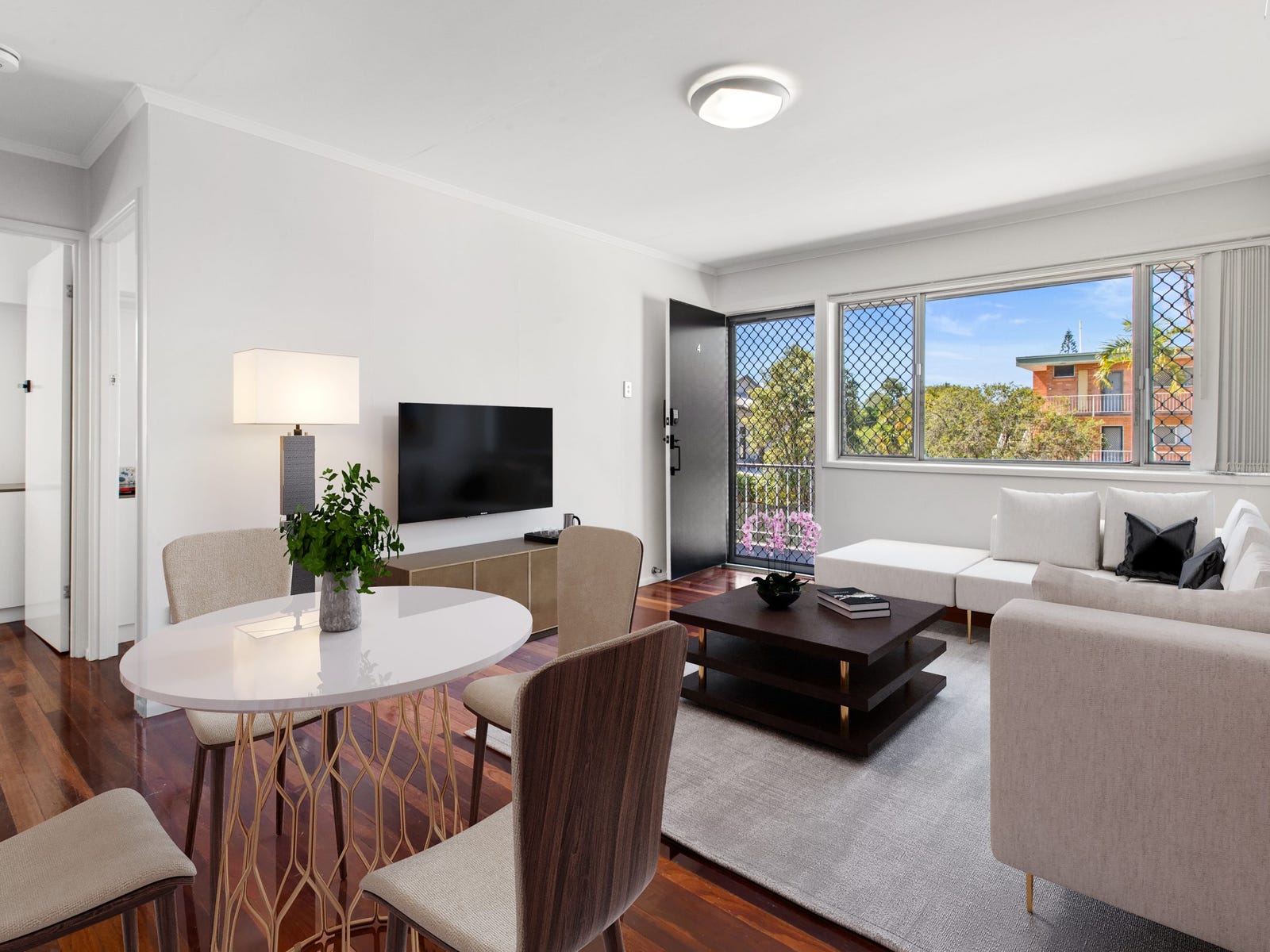 Private Property - Coorparoo, Qld 4151