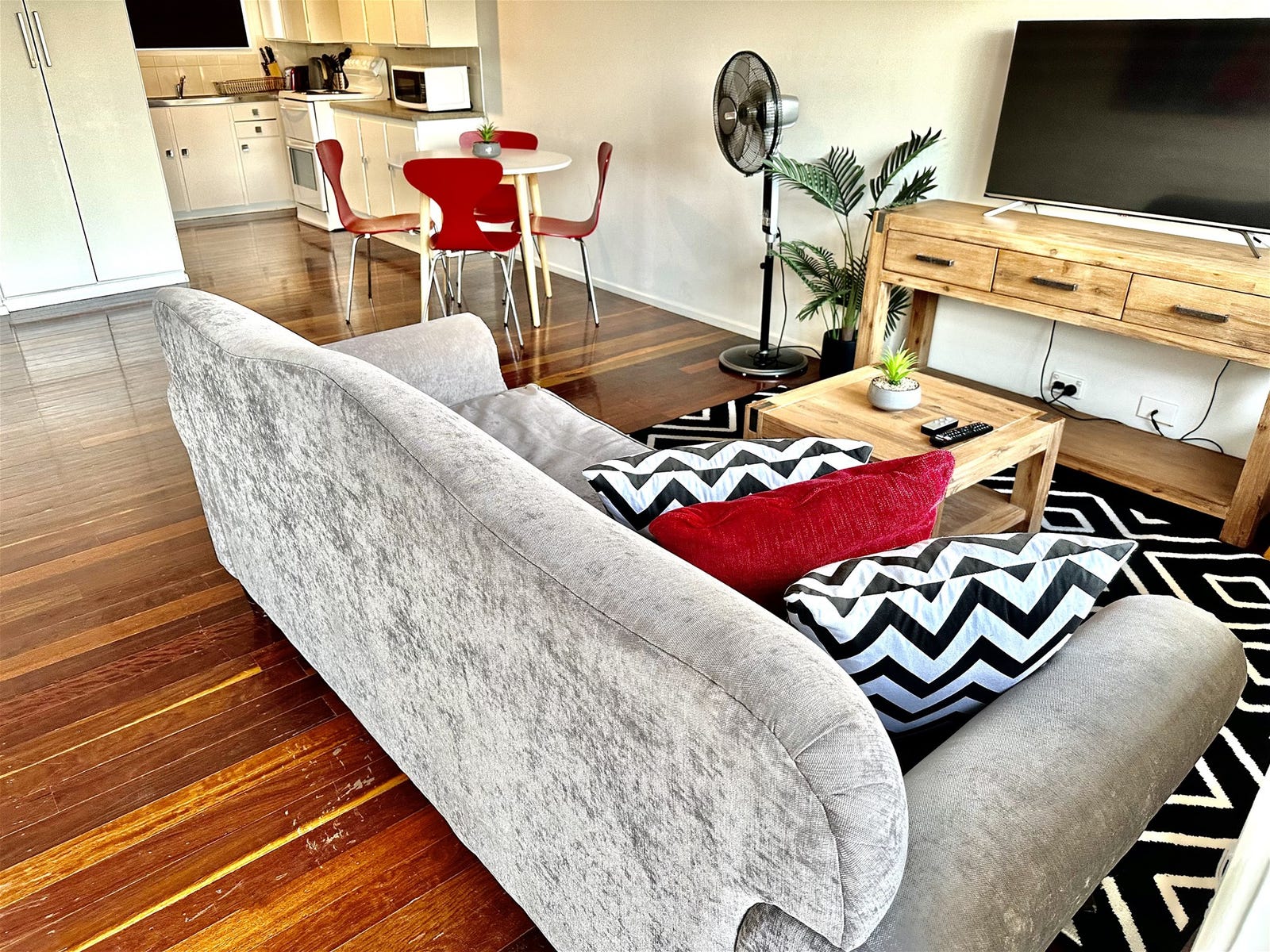 Private Rental in Balmoral, Qld 4171