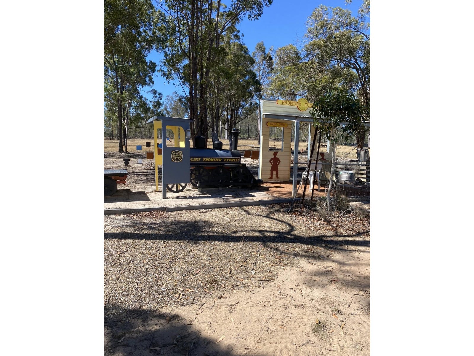 Rental Property - pAnderleigh, Qld 4570