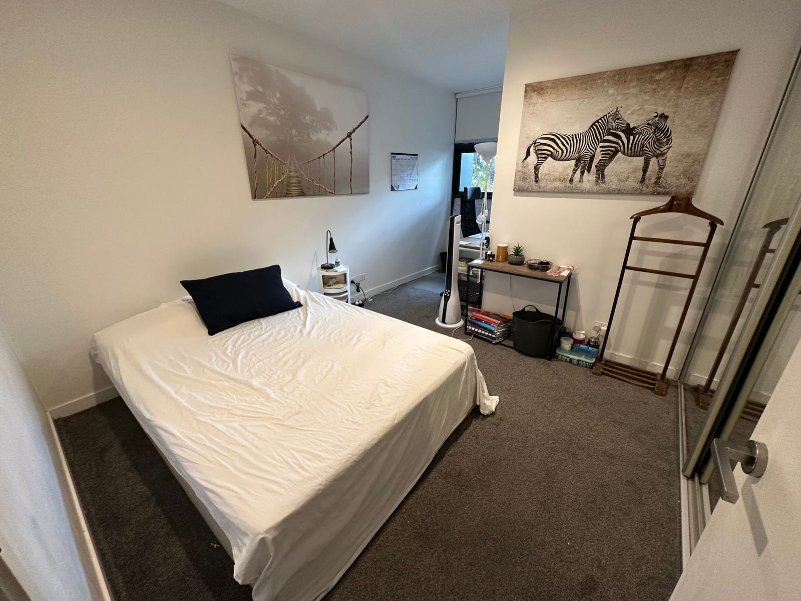 Private Rental in West End, Qld 4101