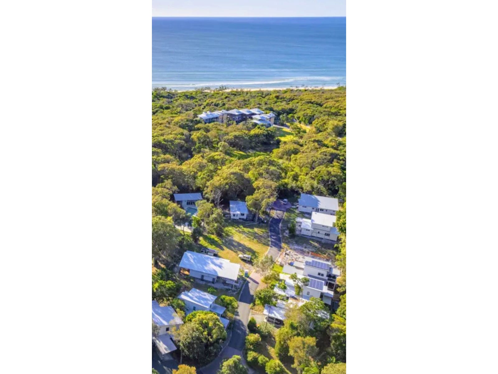 Property for Sale - Rainbow Beach, Qld 4581