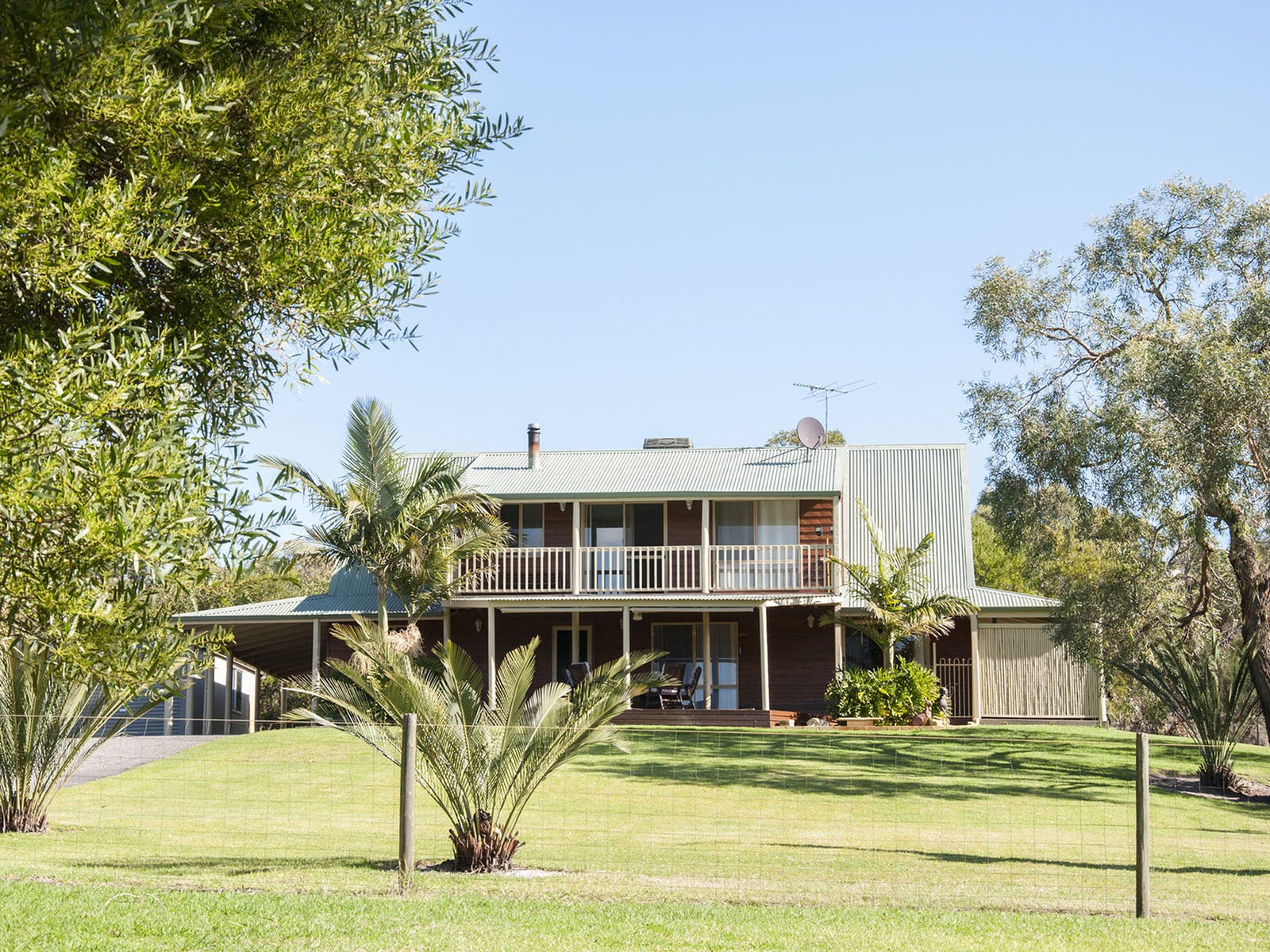 Private Listing - Gnangara, WA 6077