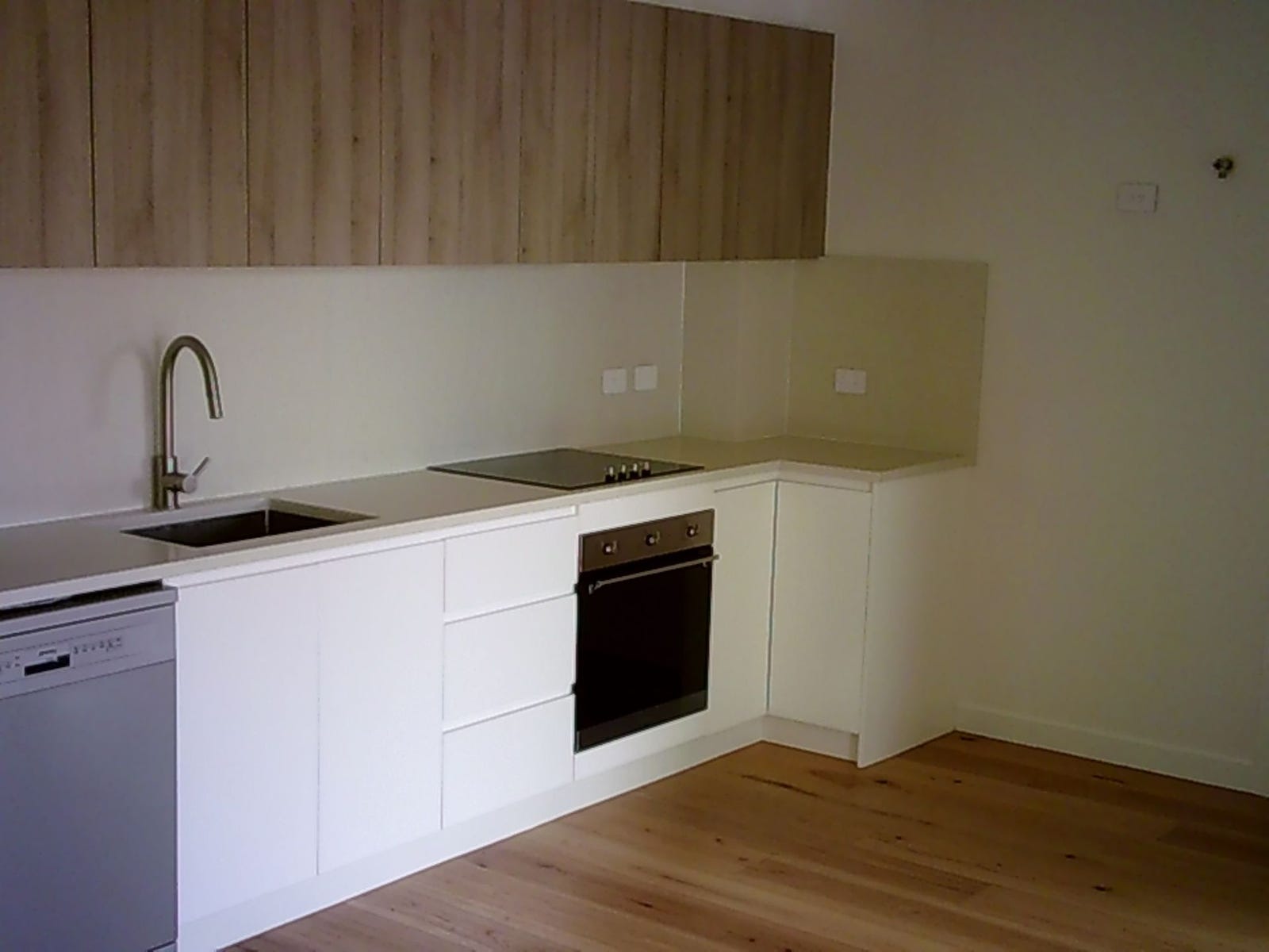 Private Rental in New Farm, Qld 4005
