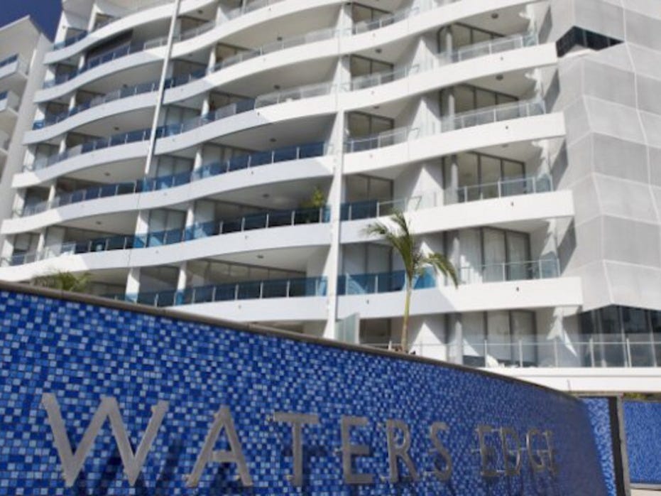 Rental Property - West End, Qld 4101