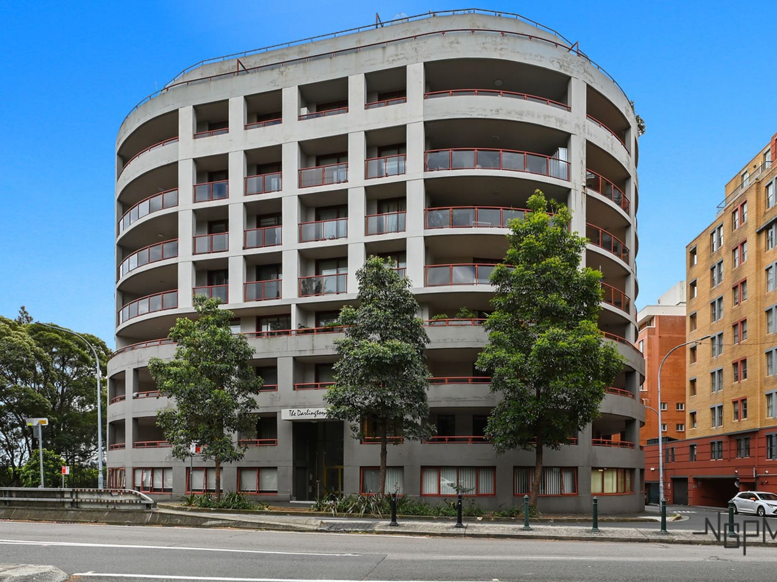 Land for sale - Pyrmont, NSW 2009