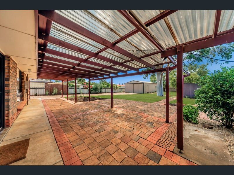Private Rental in Evanston Park, SA 5116