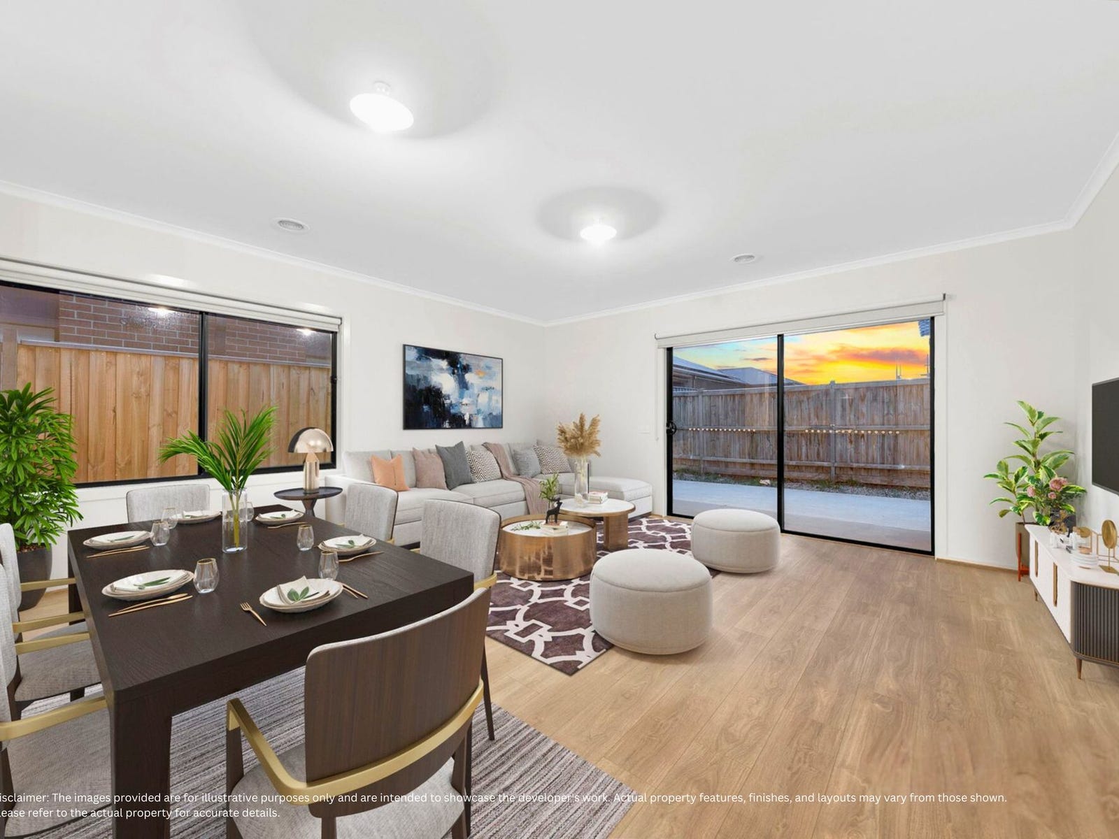 Rental Property - pDonnybrook, Vic 3064