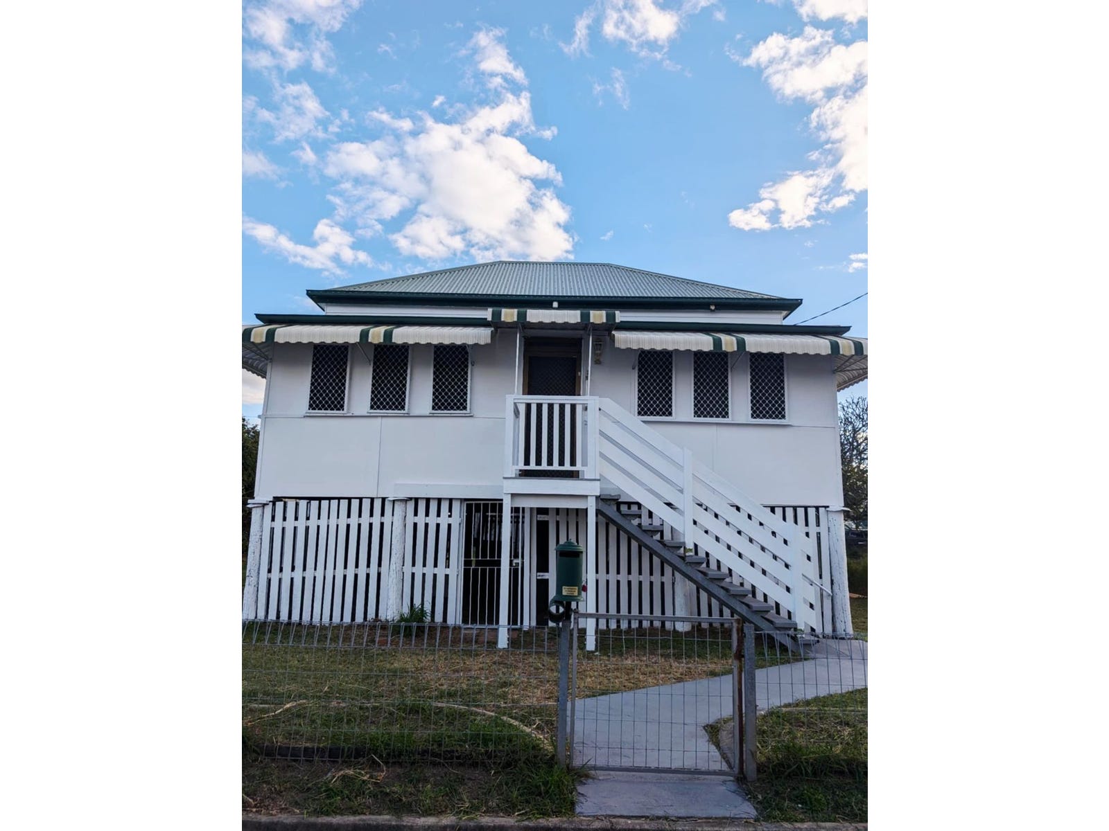 Land for sale - Rockhampton City, Qld 4700