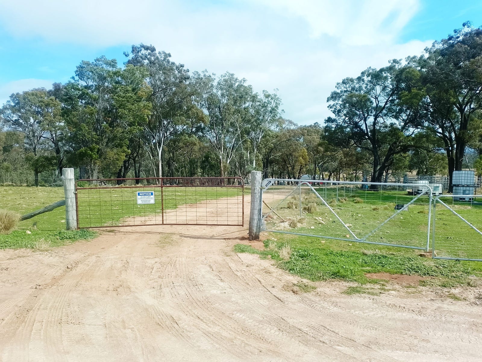Land for sale - Coolah, NSW 2843