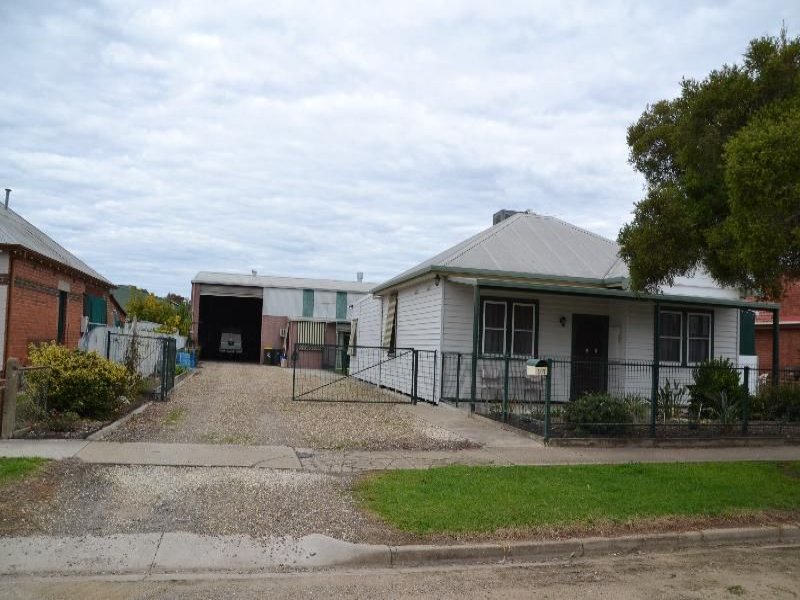 Property for Sale - Wangaratta, Vic 3677
