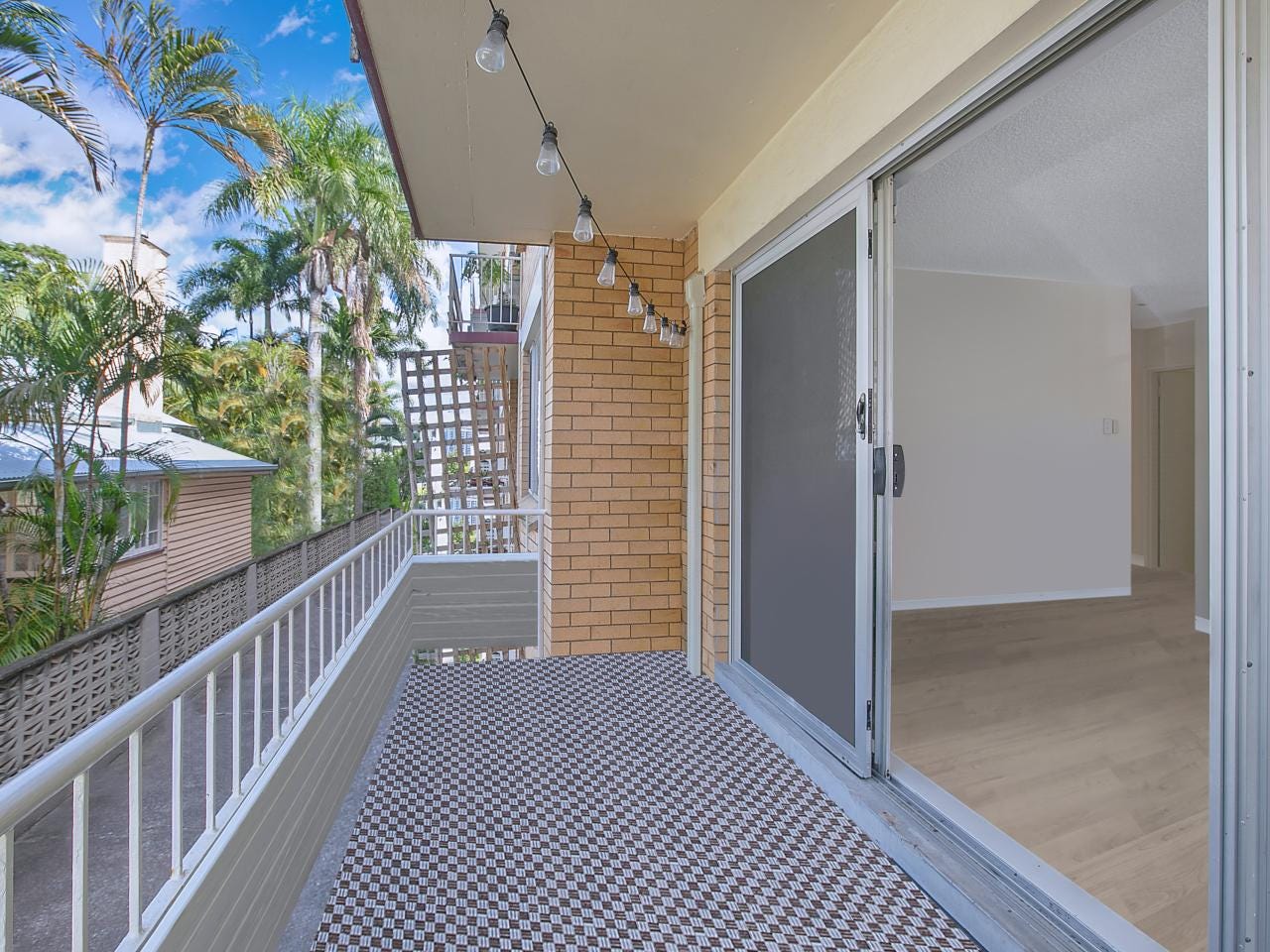 Private Rental in New Farm, Qld 4005