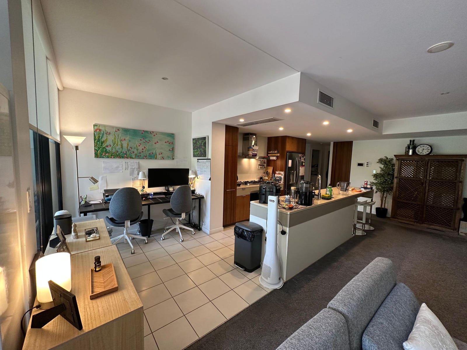 Private Rental in West End, Qld 4101