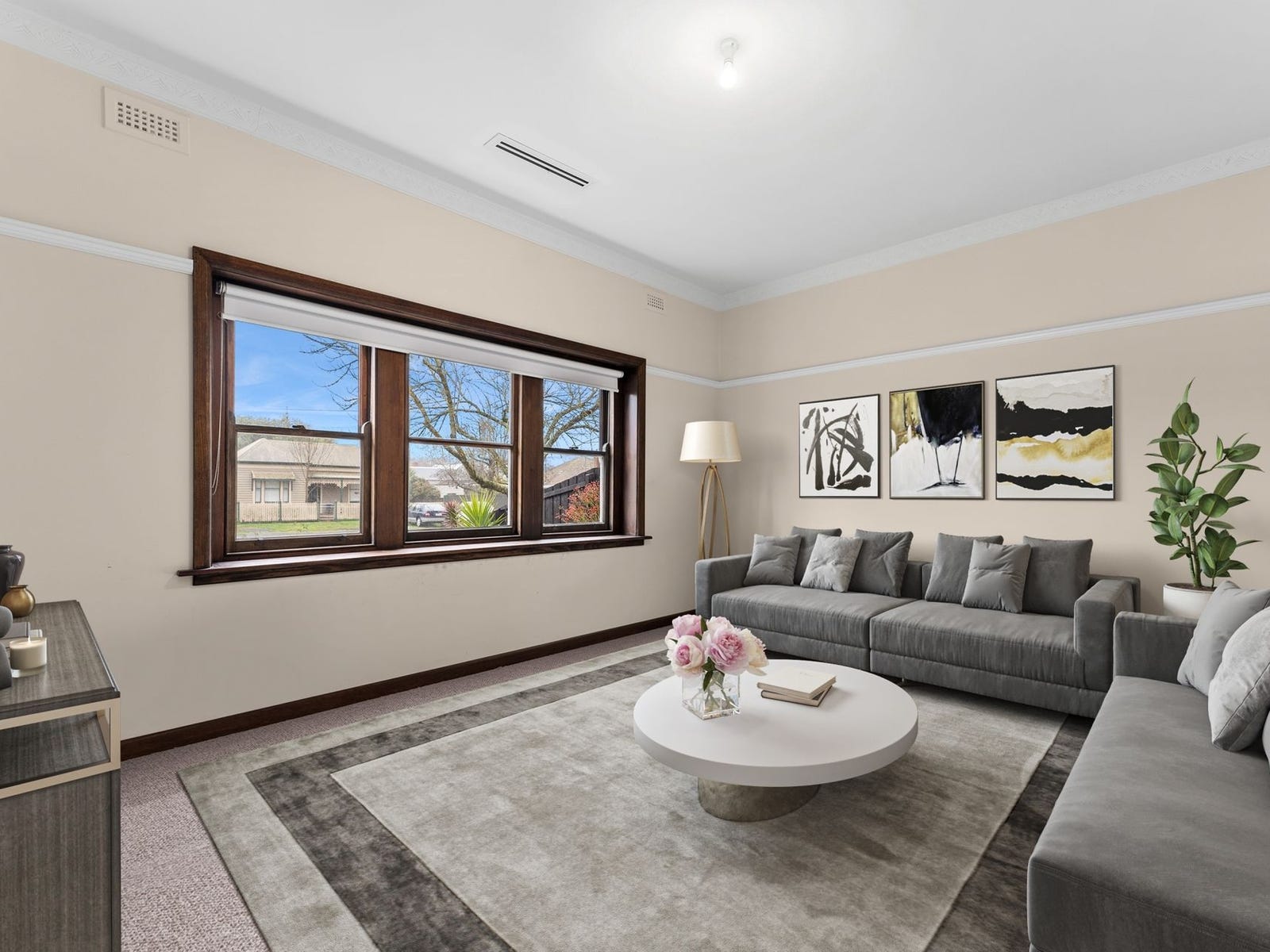 Property for Rent: Redan, Vic 3350