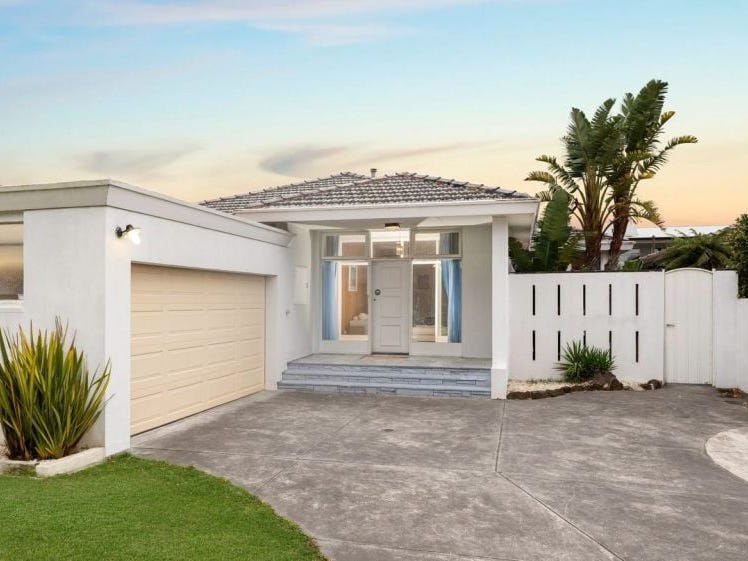 Rental Property - Bentleigh, Vic 3204