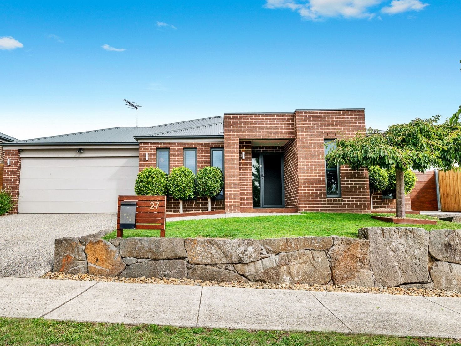 Land for sale - Gisborne, Vic 3437