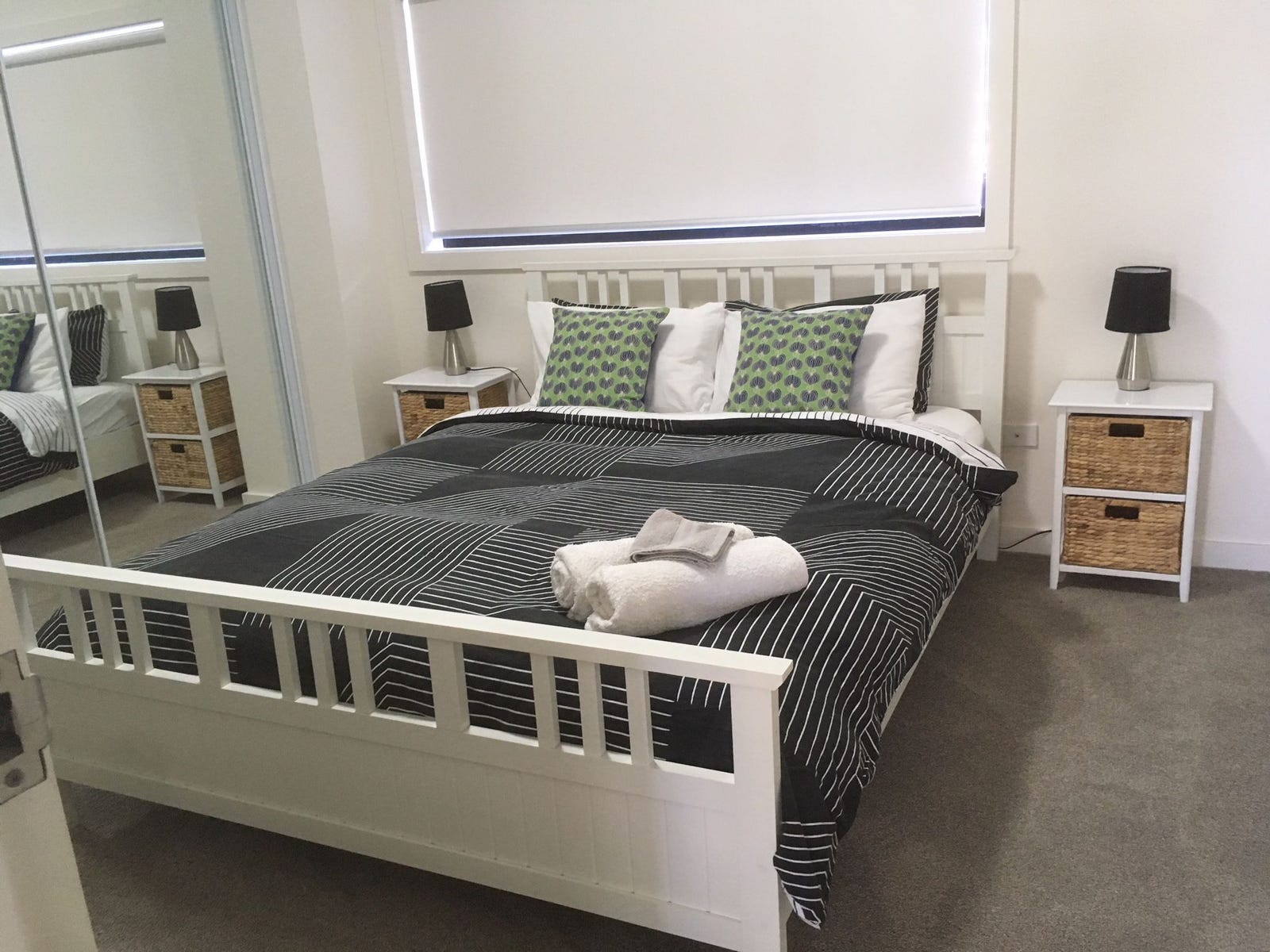 Private Rental in Penrith, NSW 2750