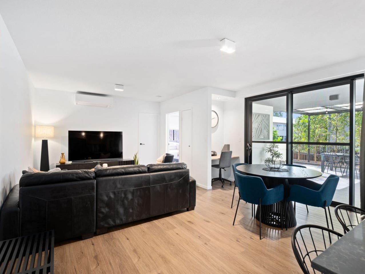 Private Rental in Windsor, Qld 4030