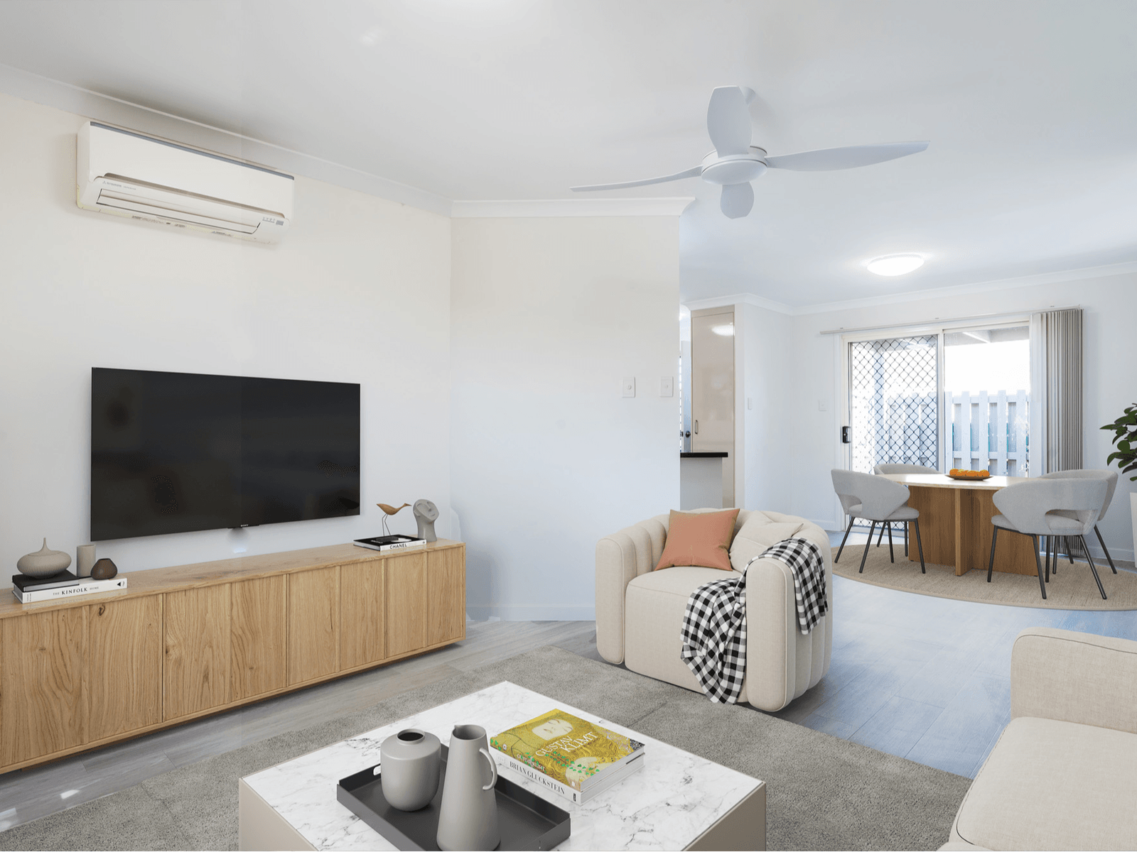 Rental Property - pWishart, Qld 4122