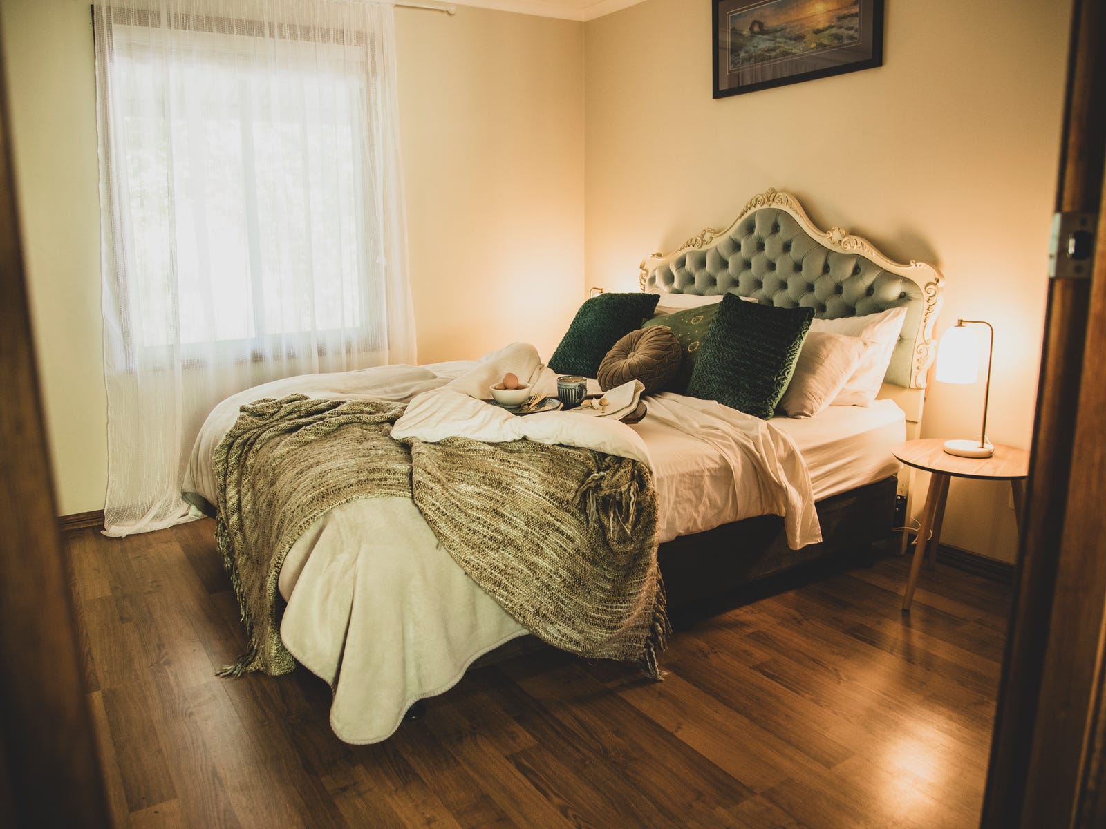 Property for Rent: Tumbarumba, NSW 2653