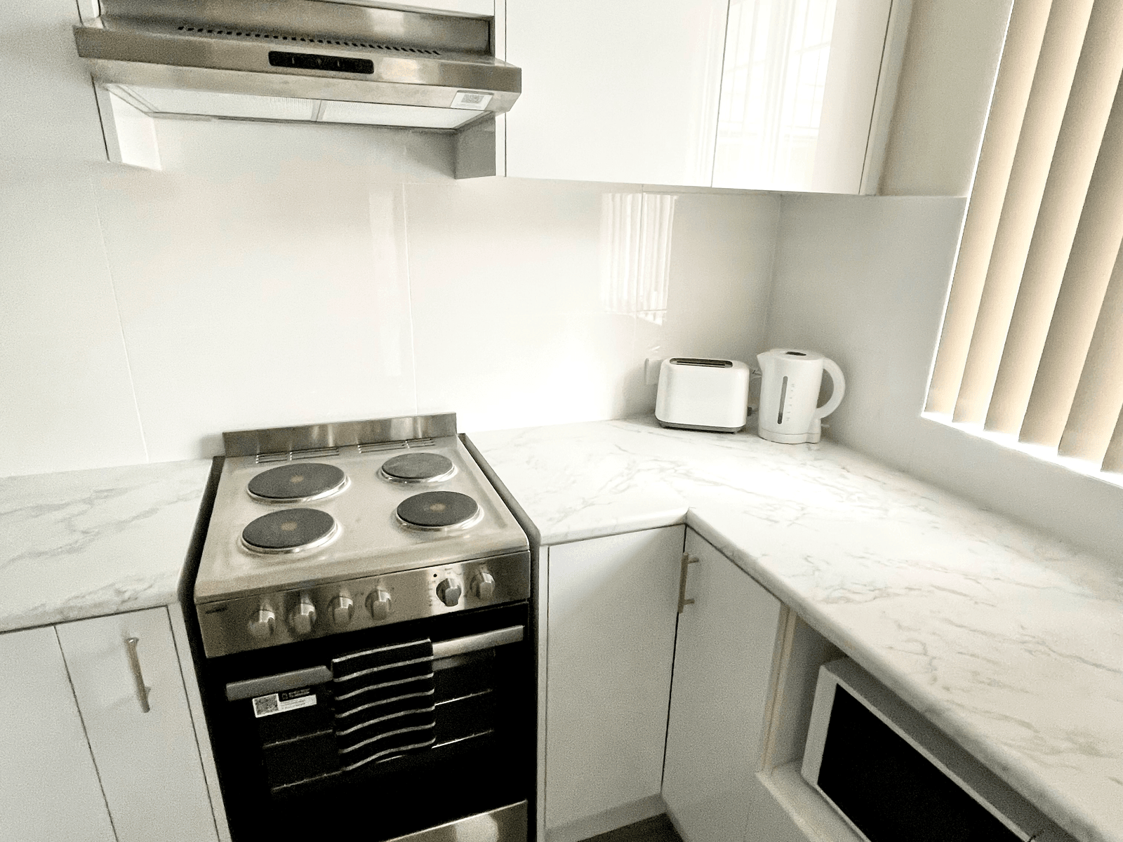 Private Rental in Glen Iris, WA 6230