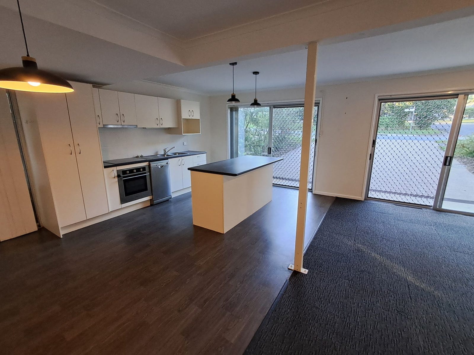 Private Rental in The Gap, Qld 4061