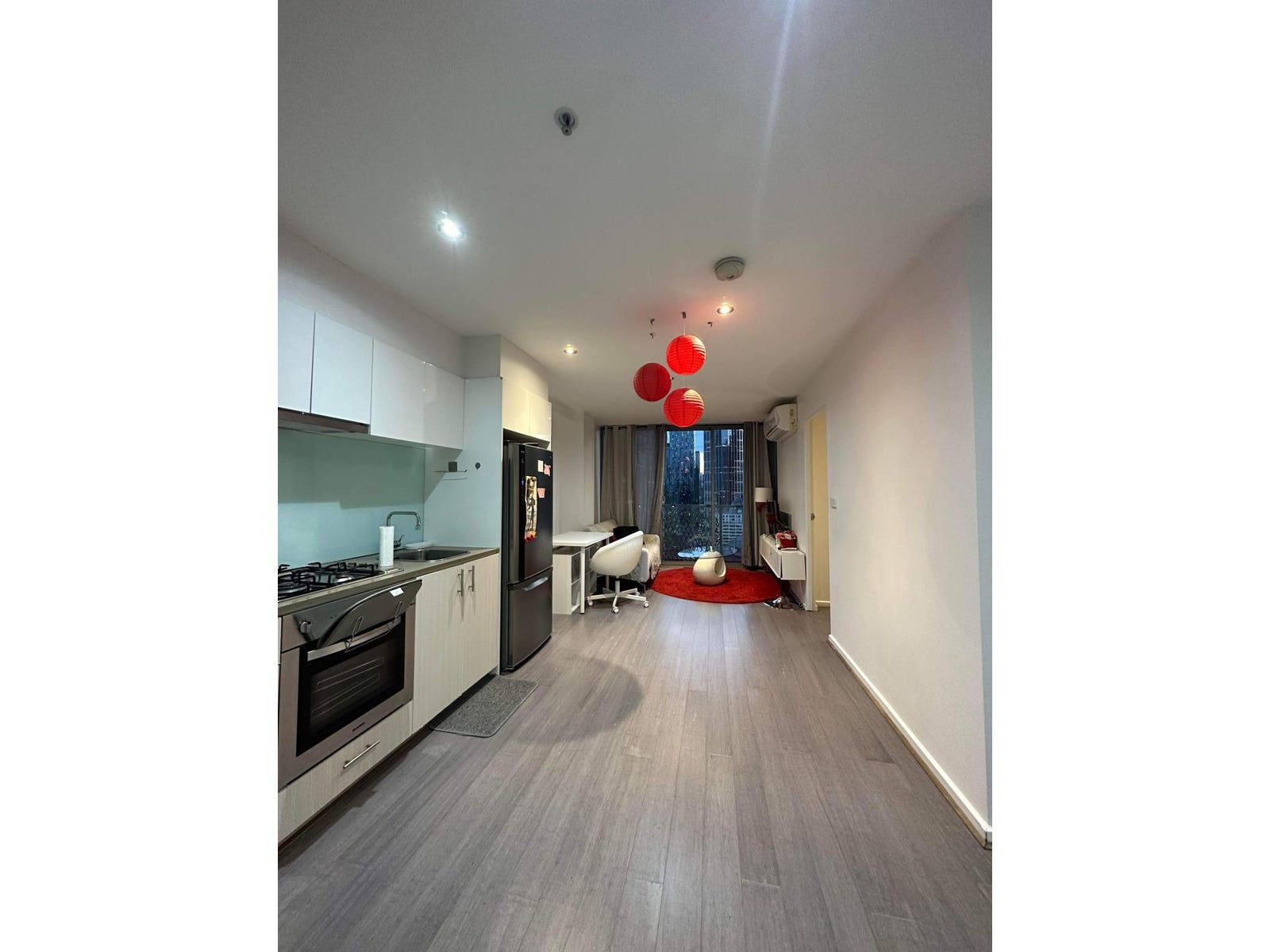 Property for Rent: Melbourne, Vic 3000
