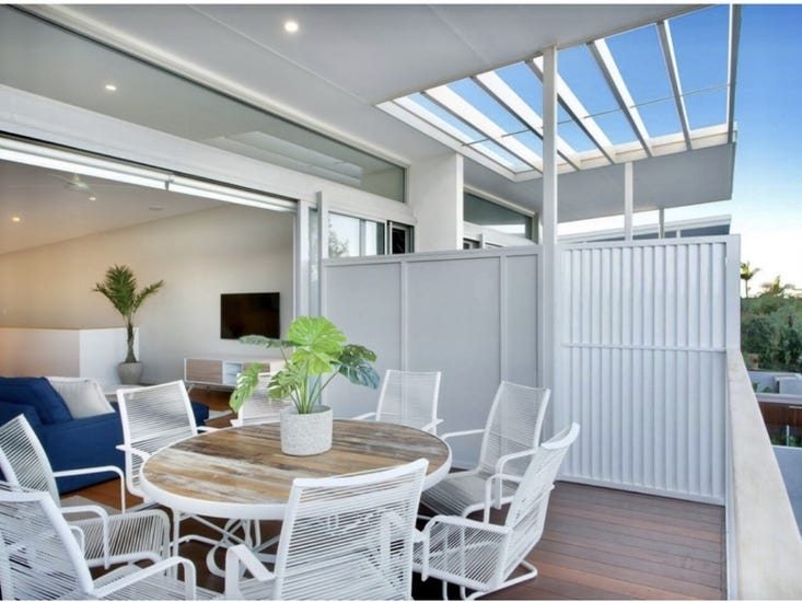 Private Rental in Marcus Beach, Qld 4573