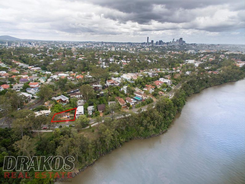Private Rental in St Lucia, Qld 4067