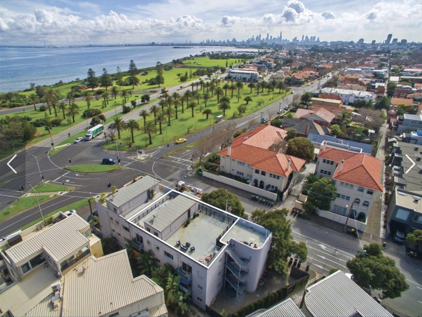 Land for sale - Elwood, Vic 3184
