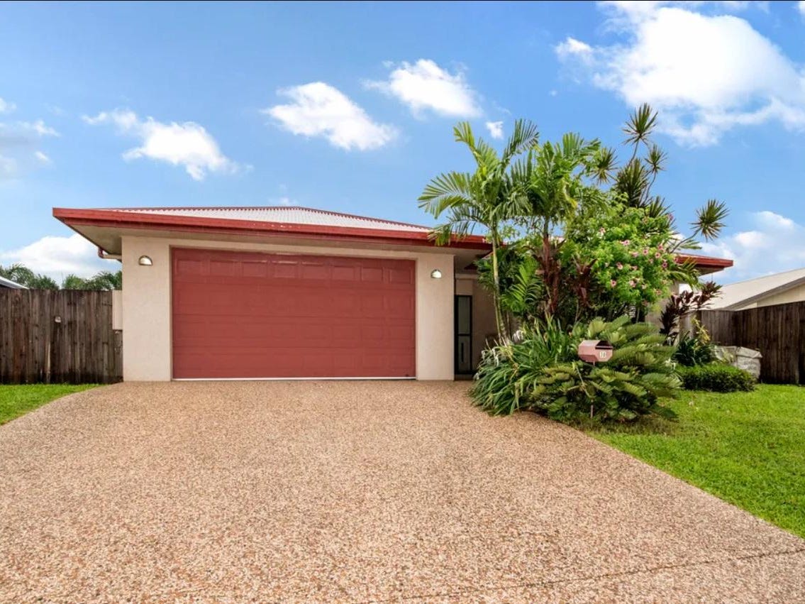 Private Rental in Edmonton, Qld 4869