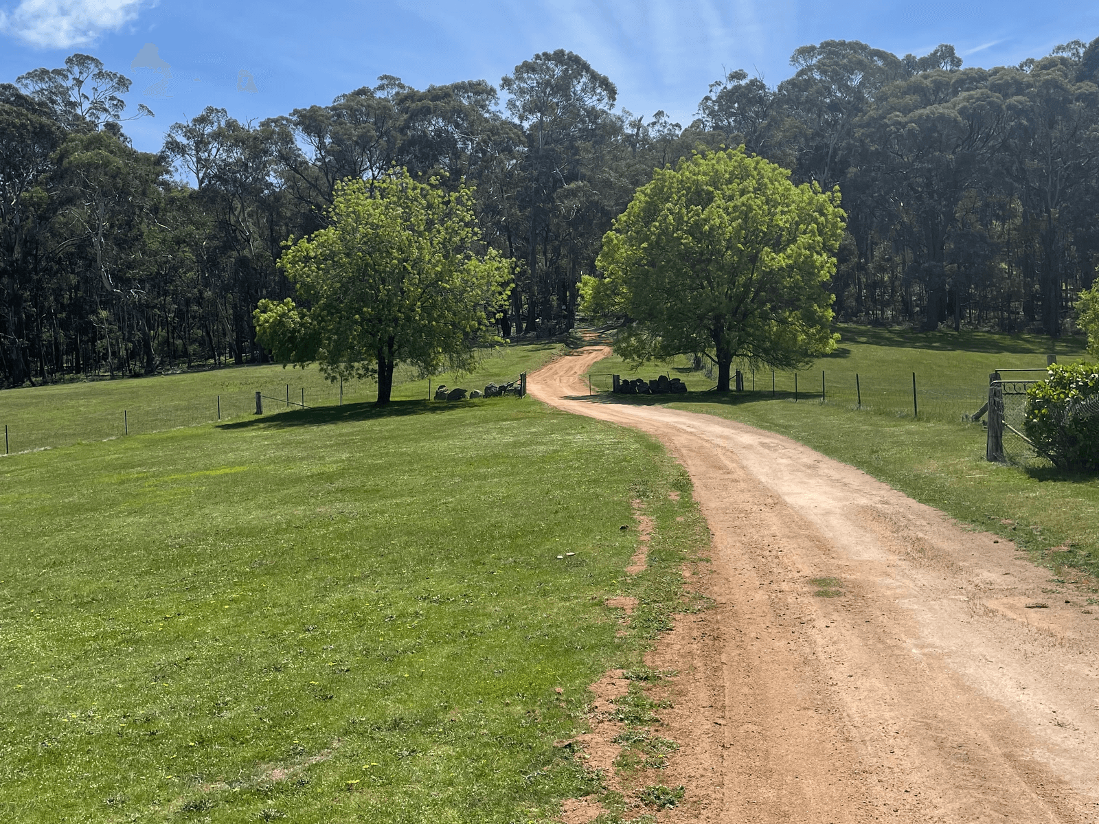 Private Real Estate - Strathbogie, Vic 3666