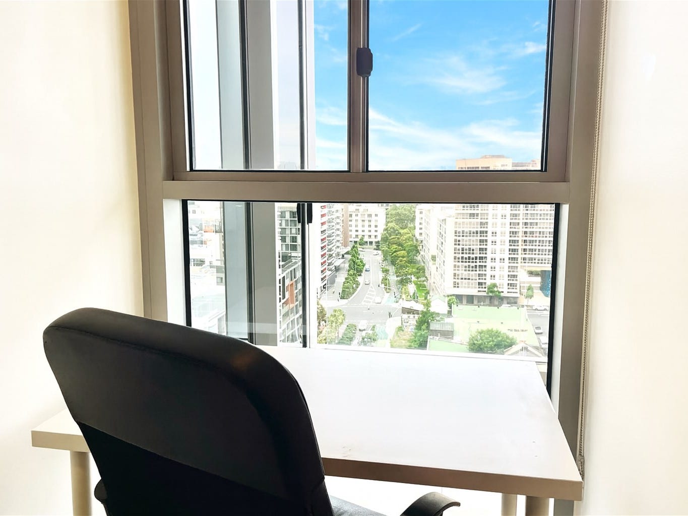 Private Rental in Waterloo, NSW 2017