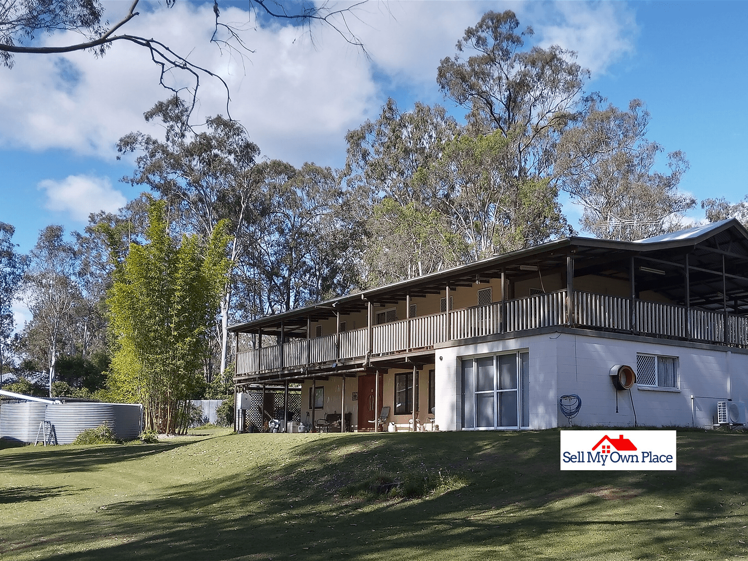 Land for sale - Tamborine, Qld 4270