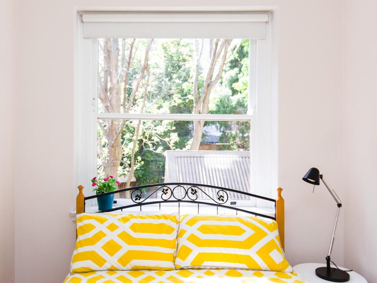 Private Rental in Edgecliff, NSW 2027