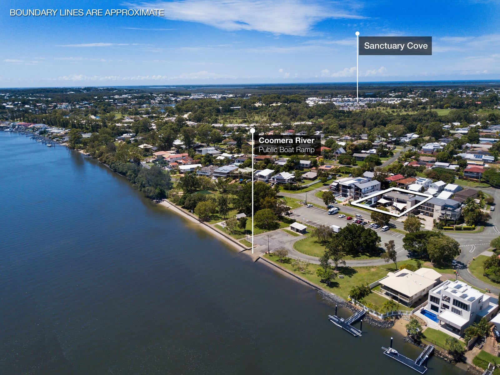 Land for sale - Hope Island, Qld 4212