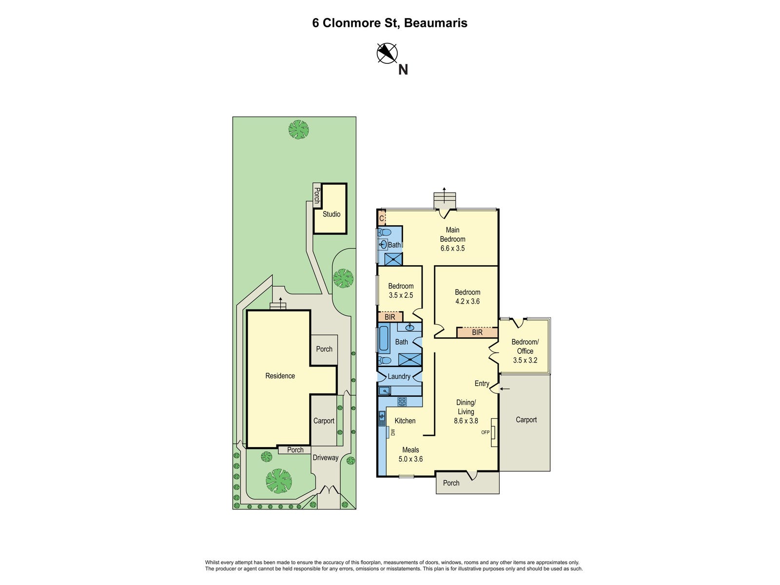 Property for Rent: Beaumaris, Vic 3193