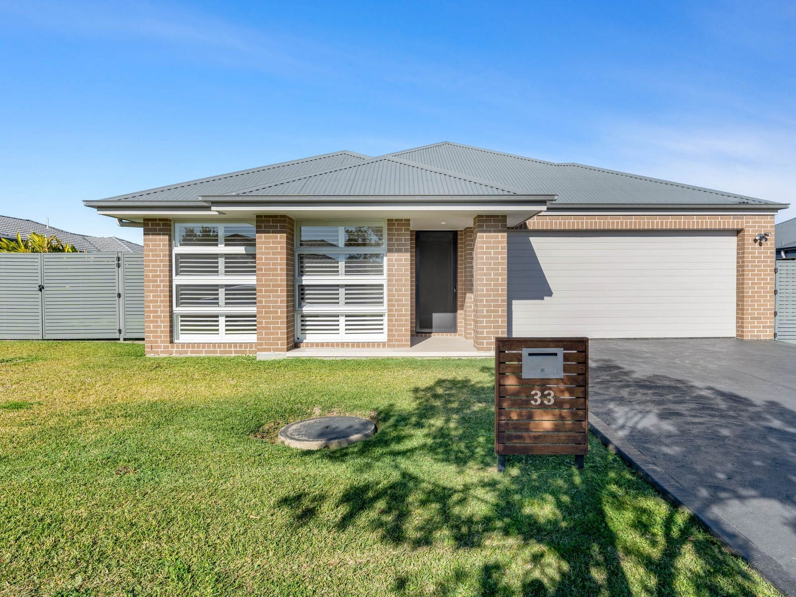 Private Rental in Chisholm, NSW 2322