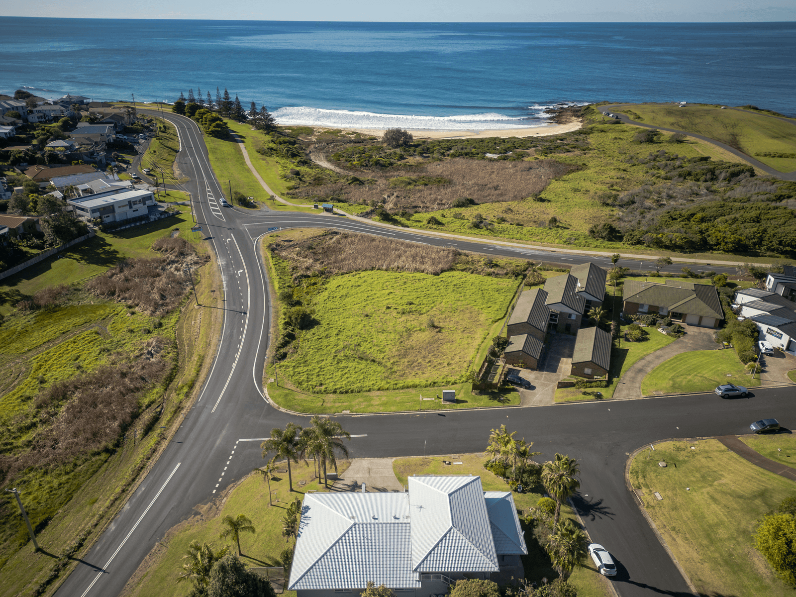 Private Property - North Narooma, NSW 2546