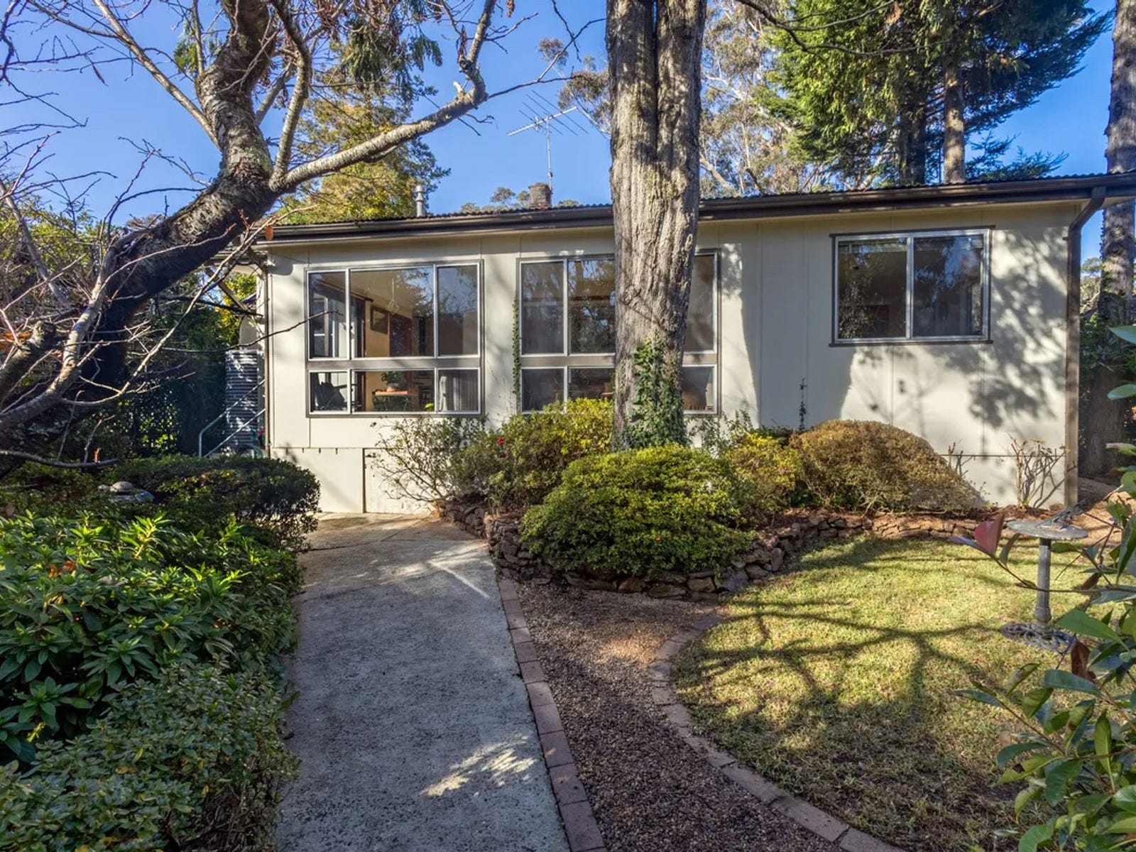 Private Property - Blackheath, NSW 2785