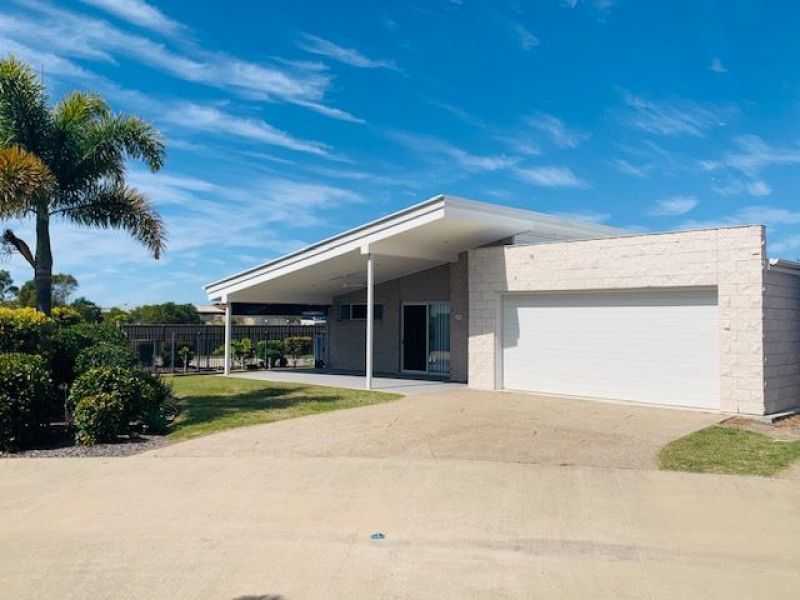 Private Listing - Urangan, Qld 4655