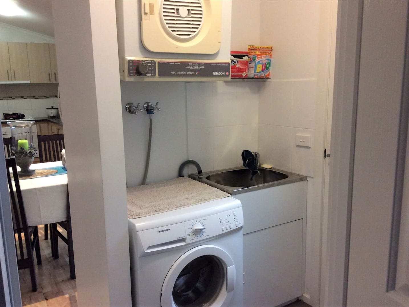 Property for Rent: Tarwin Lower, Vic 3956