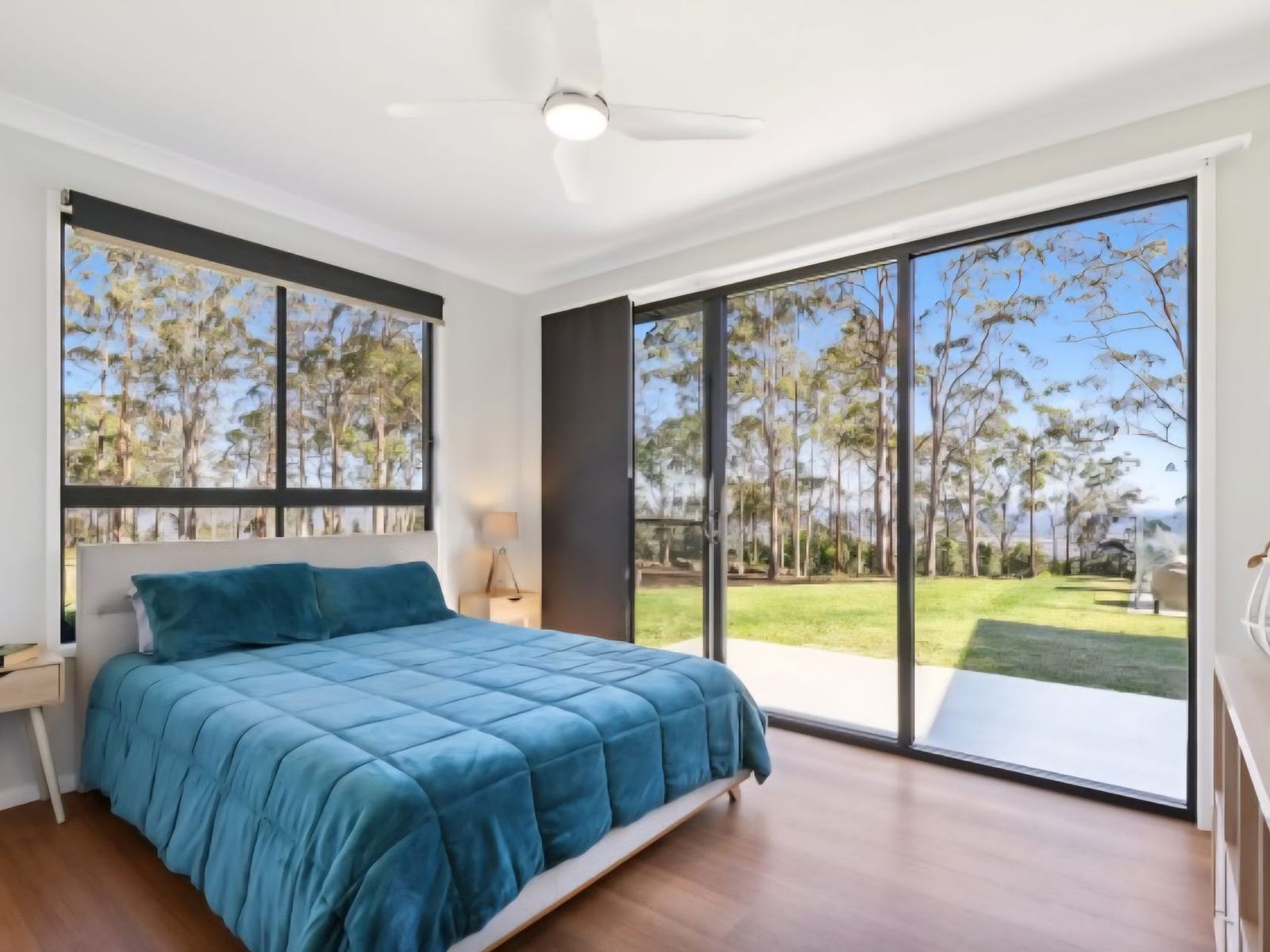 Private Rental in Tamborine Mountain, Qld 4272