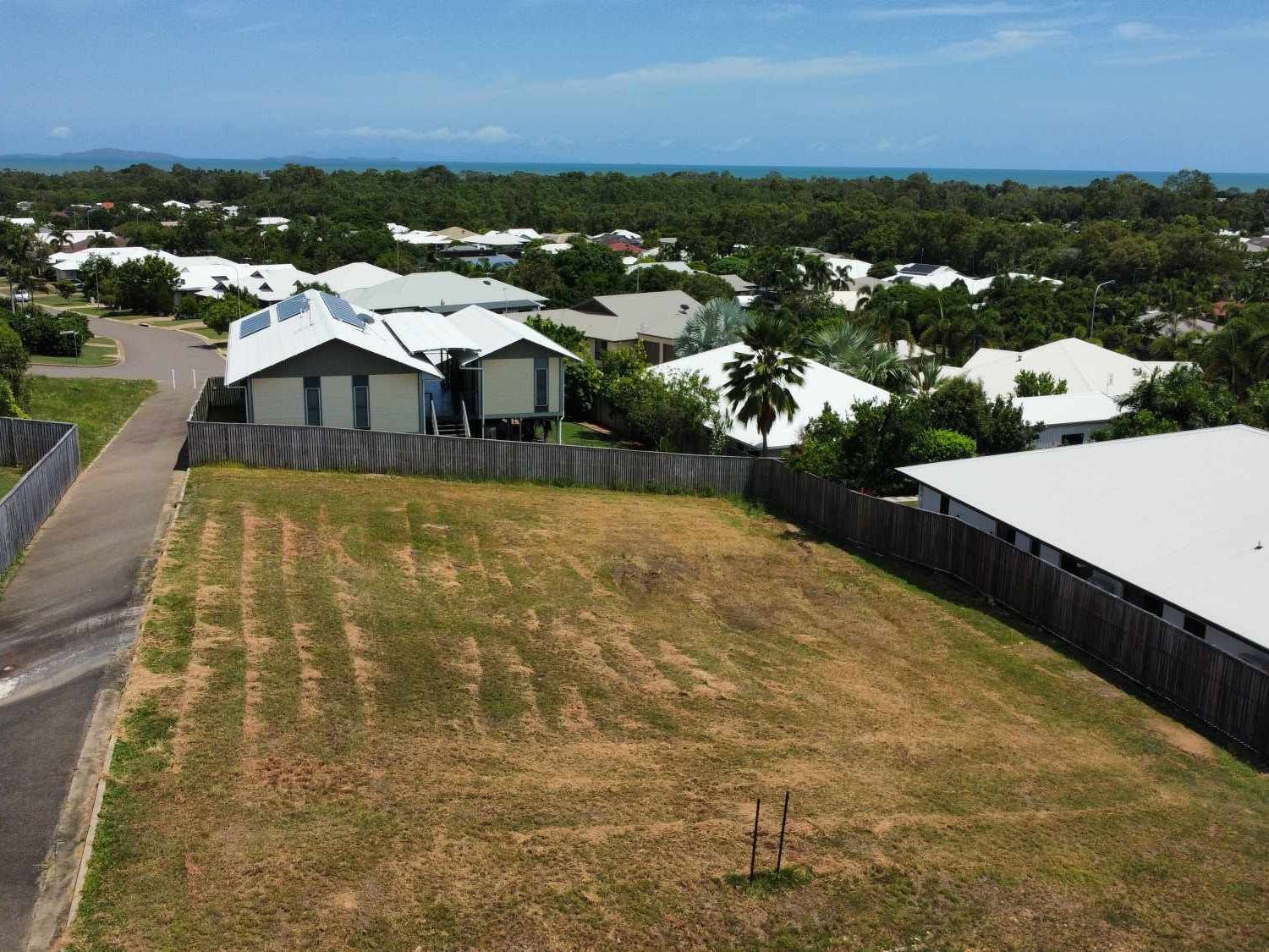 Sale Property - Bushland Beach, Qld 4818