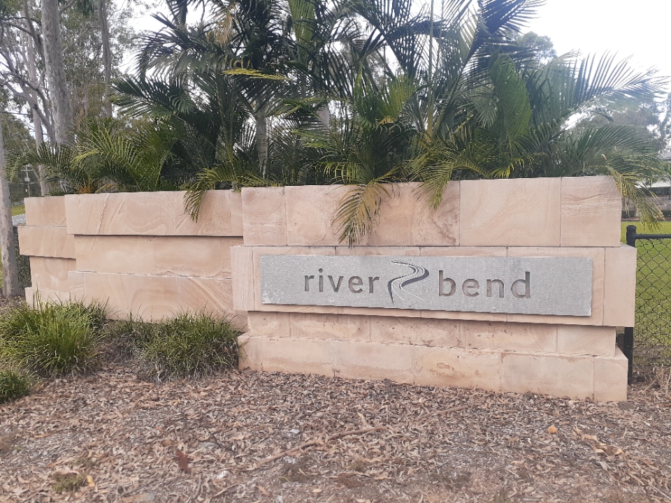 Private  Property - Riverbend, Qld 4280