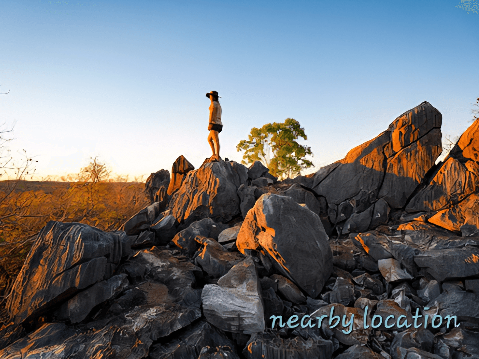 Private Listing - Chillagoe, Qld 4871