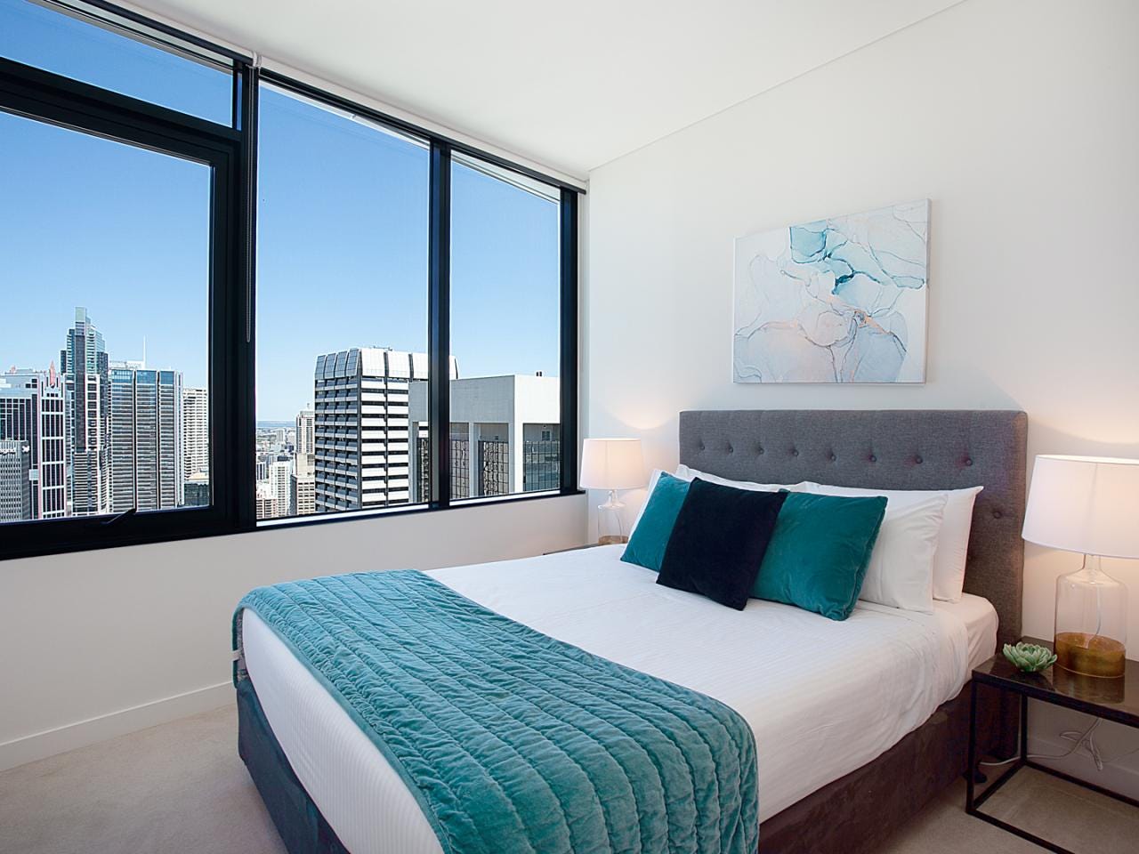 Private Rental in Sydney, NSW 2000