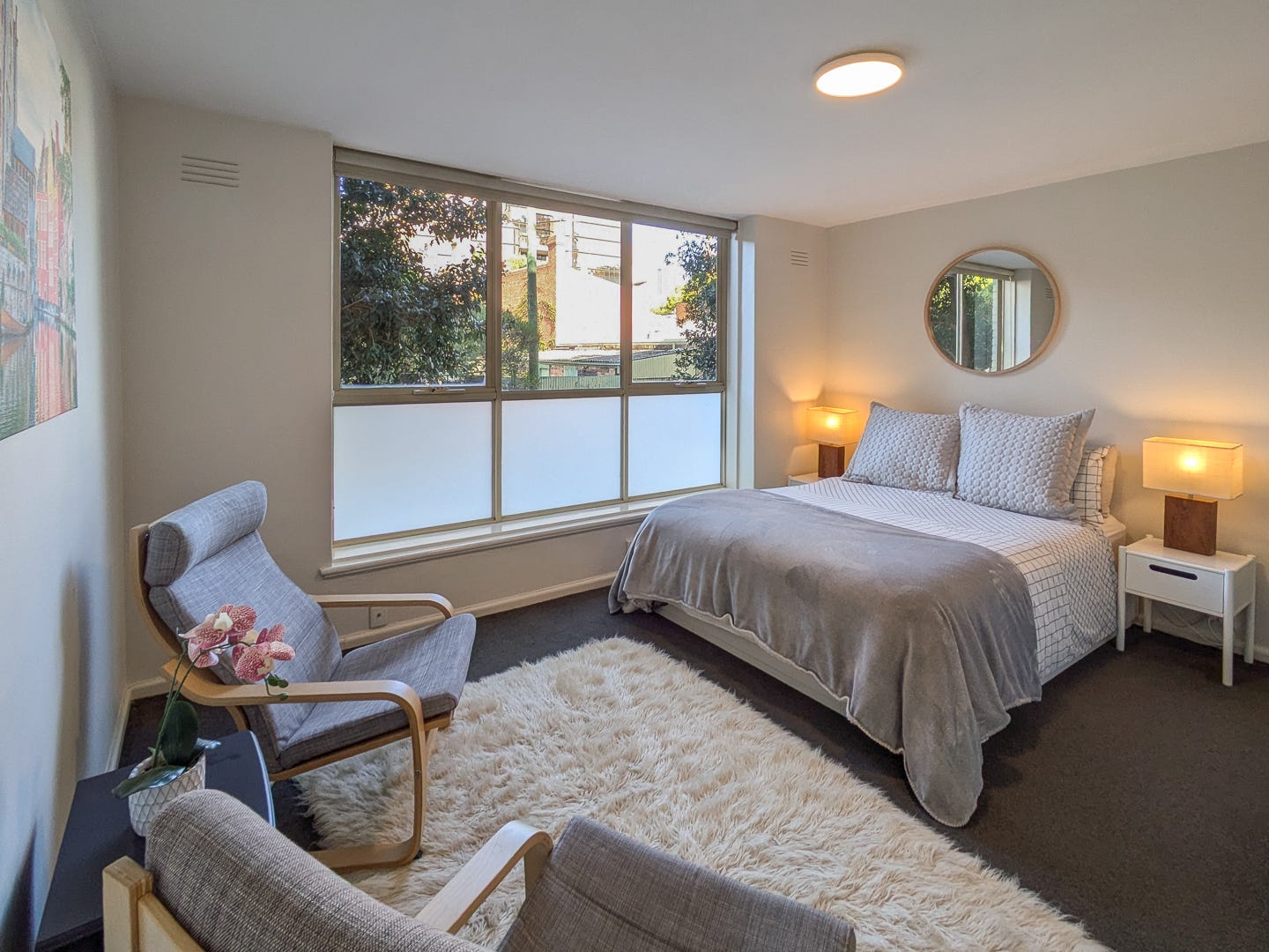 Private Listing - Fitzroy, Vic 3065