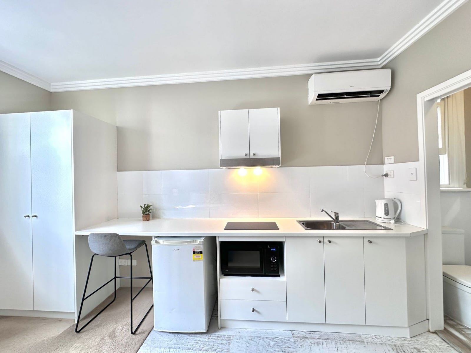 Property for Rent: Potts Point, NSW 2011
