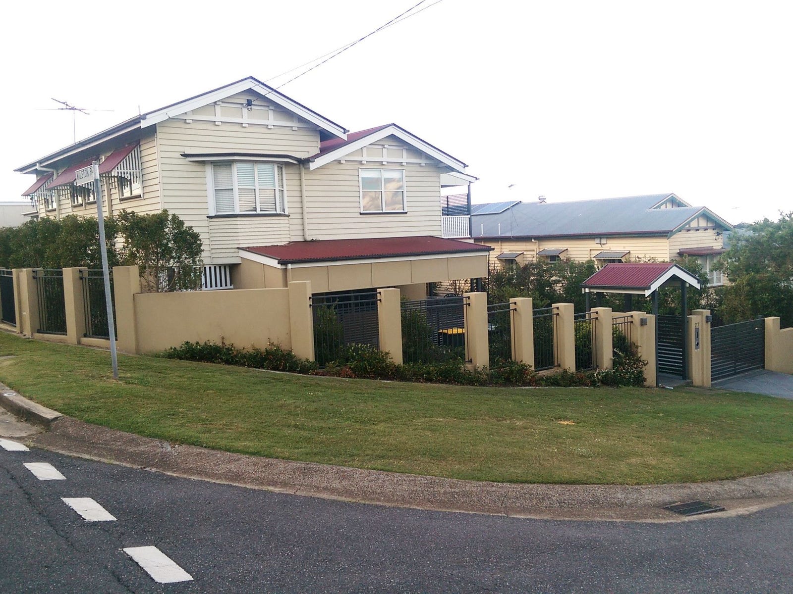 Rental Property - Grange, Qld 4051