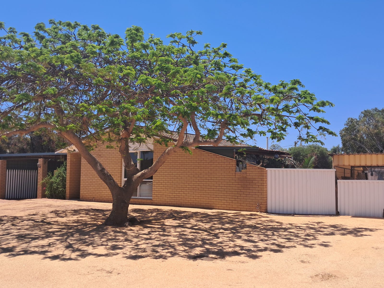 Private Property - East Carnarvon, WA 6701